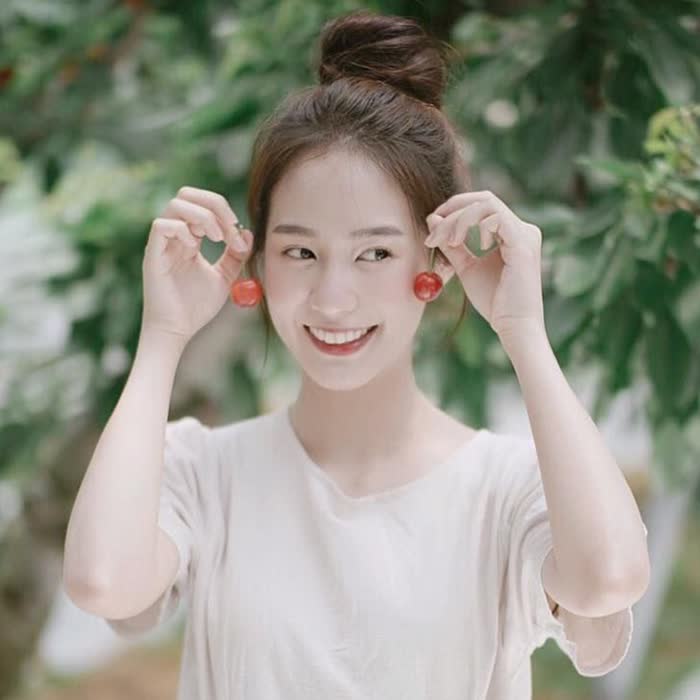 让男生心动的女生头像