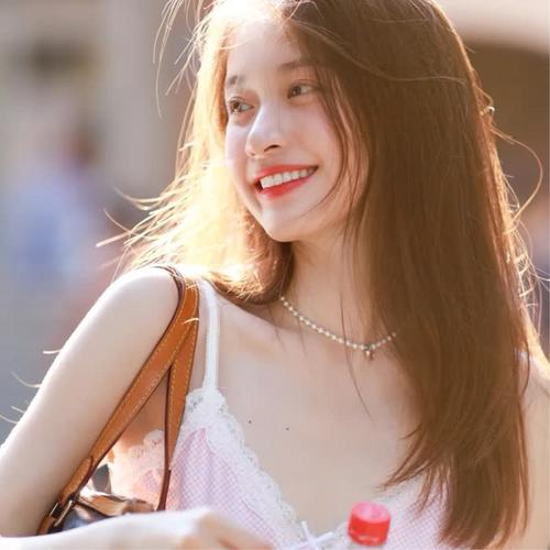 让男生心动的女生头像