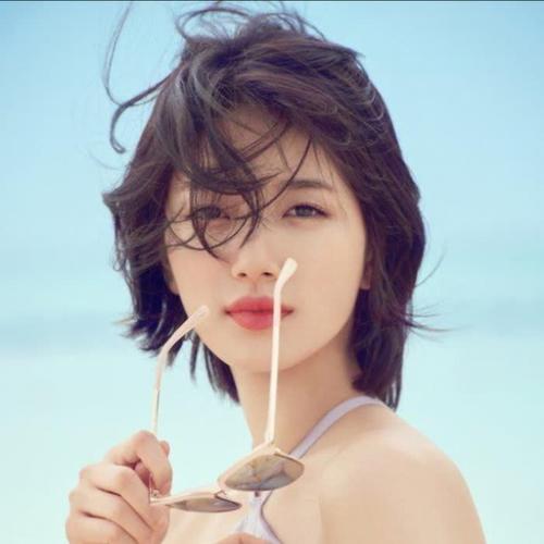 让男生心动的女生头像