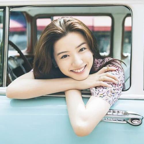 让男生心动的女生头像