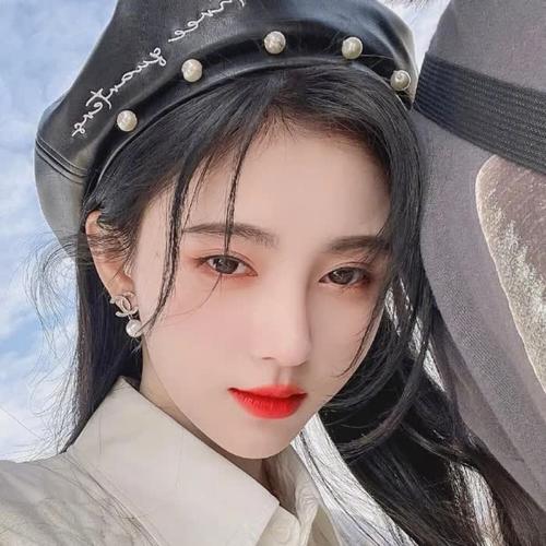 让男生心动的女生头像