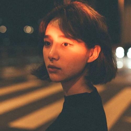 让男生心动的女生头像