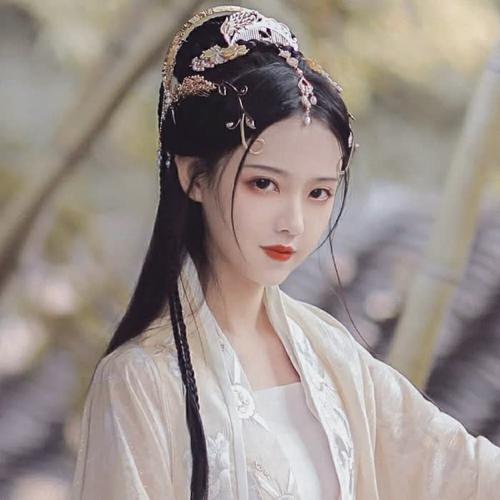 让男生心动的女生头像