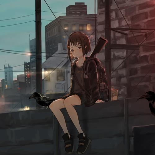 2025年最流行的头像