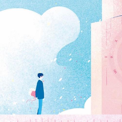 2025年最流行的头像