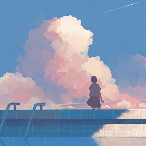 2025年最流行的头像