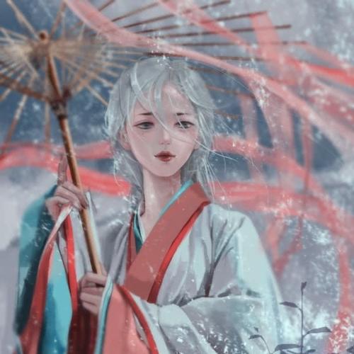 2025年最流行的头像