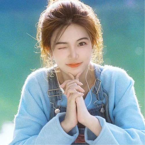 2025年90后微信头像
