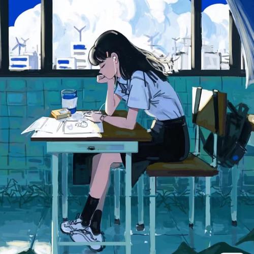 永久不换冷门的头像