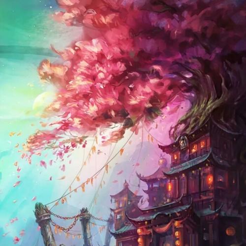 2025年图片唯美最新图片头像