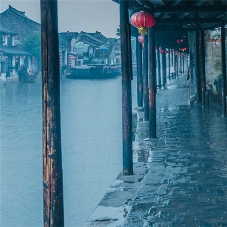 微信头像2025年最新版治愈风景图片