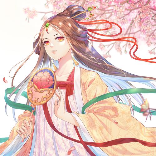 2025年最火流行头像图片