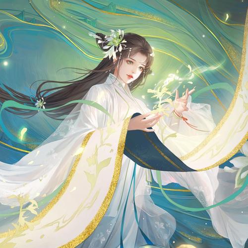 2025年最火流行头像图片