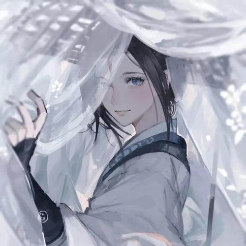 2025年最火流行头像图片