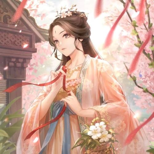 2025年最火流行头像图片