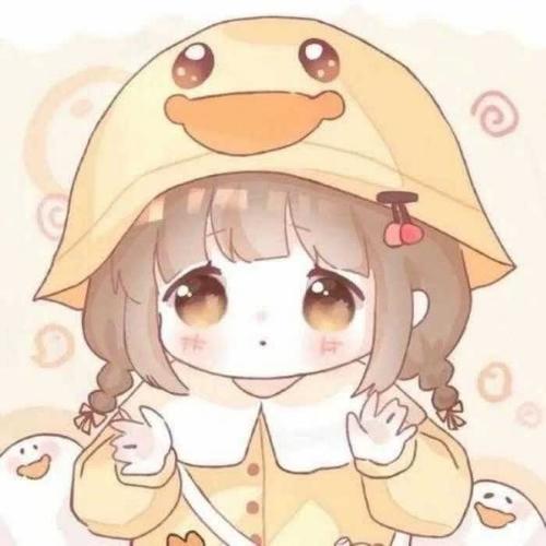 2025年最火流行头像图片