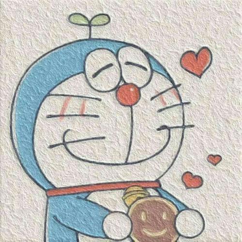 2025年最火流行头像图片