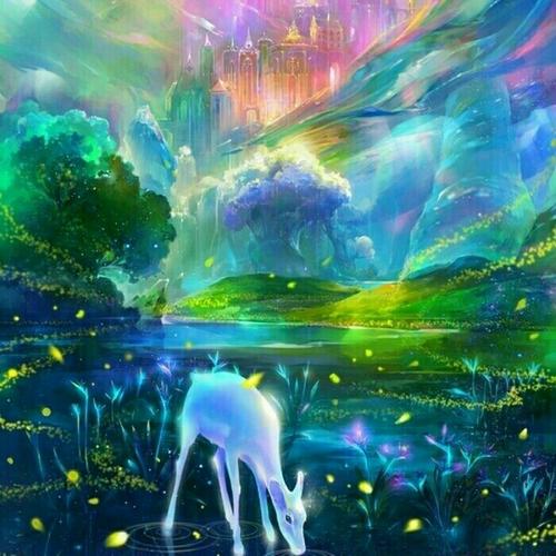 简单的头像干净大方