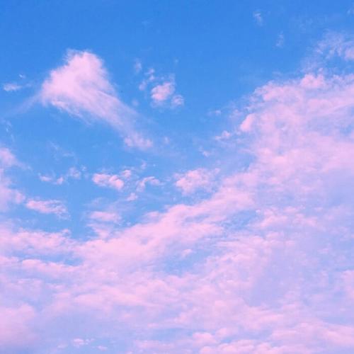 简单的头像干净大方