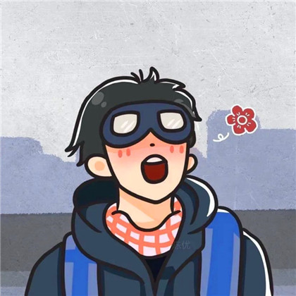 情侣动漫头像图片2025年最新头像