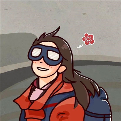 情侣动漫头像图片2025年最新头像