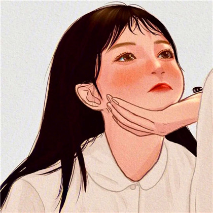 独一无二的情侣头像2025
