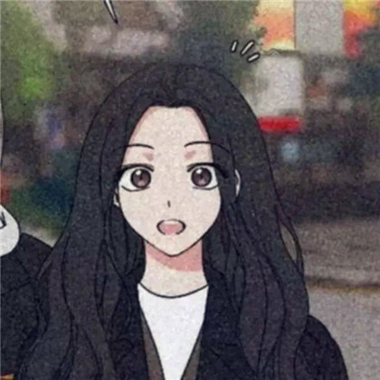 独一无二的情侣头像2025