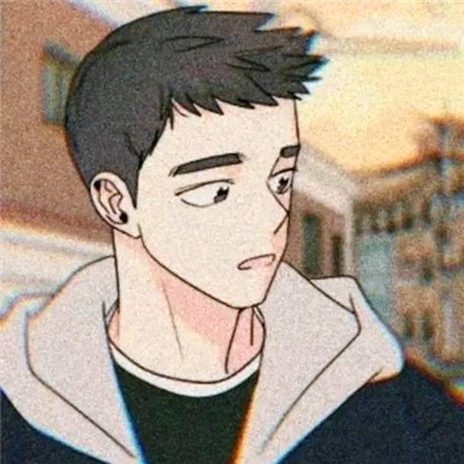 独一无二的情侣头像2025