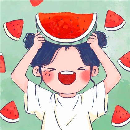 独一无二的情侣头像2025