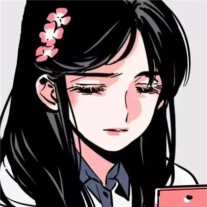 独一无二的情侣头像2025