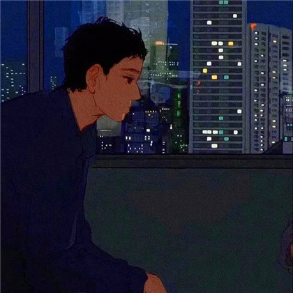 独一无二的情侣头像2025