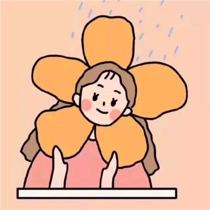 独一无二的情侣头像2025