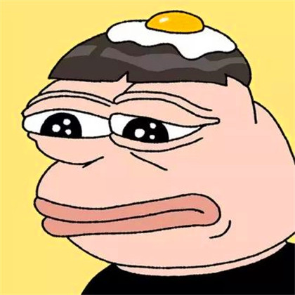 独一无二的情侣头像2025