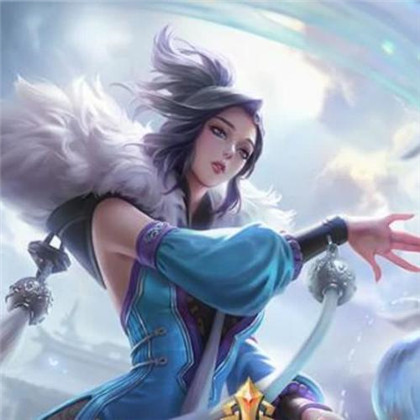 2025女生最火的头像