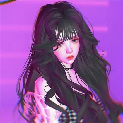 2025女生最火的头像