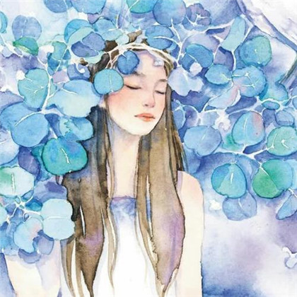 2025女生最火的头像