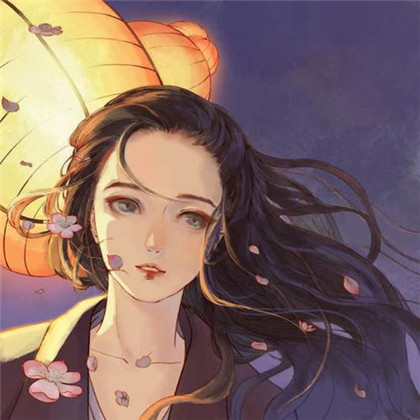 2025女生最火的头像