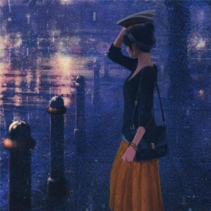 2025女生最火的头像