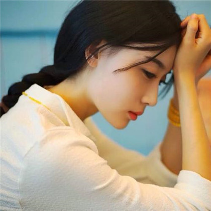 2025女生最火的头像