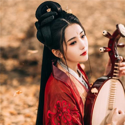 2025女生最火的头像