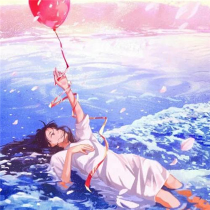 2025女生最火的头像