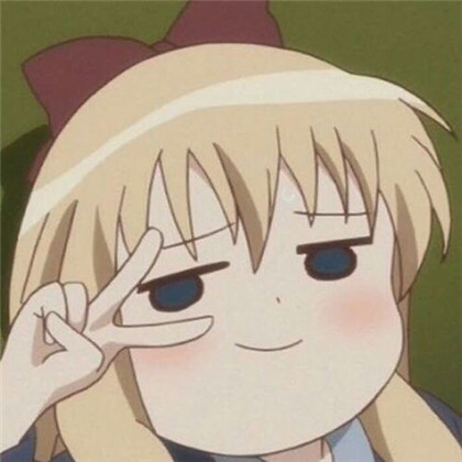 2025女生最火的头像