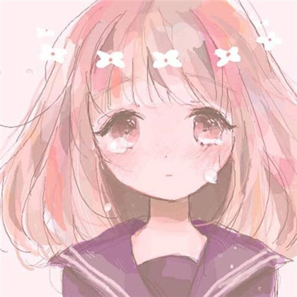 2025女生最火的头像