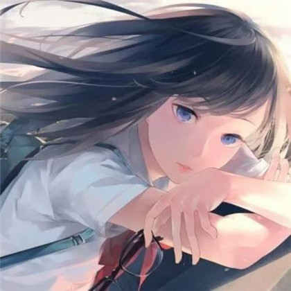 2025女生最火的头像