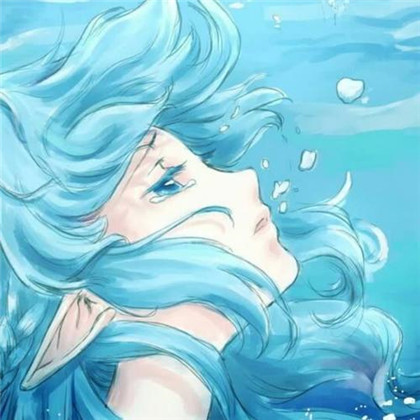 2025女生最火的头像