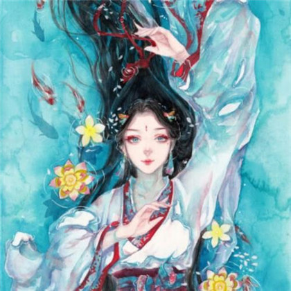 2025女生最火的头像