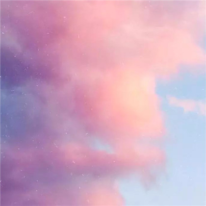 风景头像好看