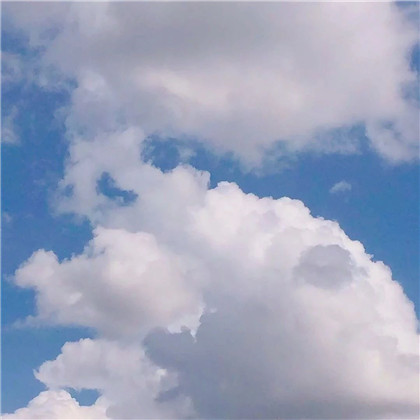 风景头像好看