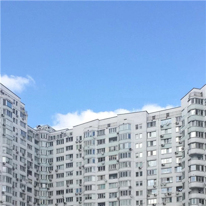 风景头像好看
