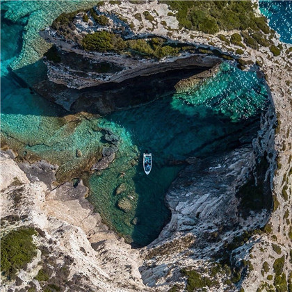 风景头像好看